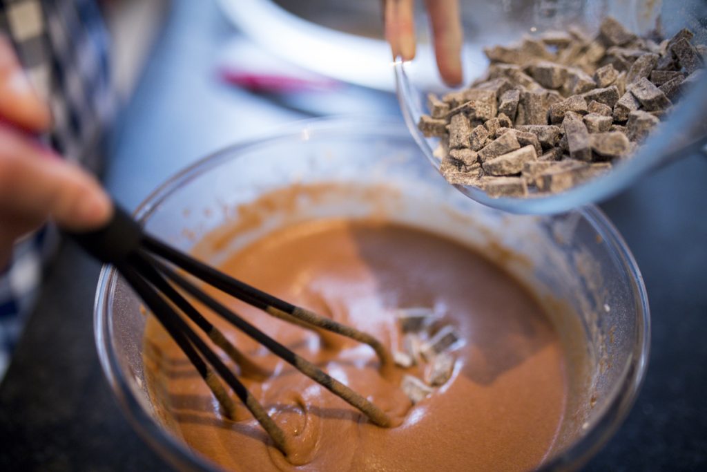 Chocolate Making for Beginners