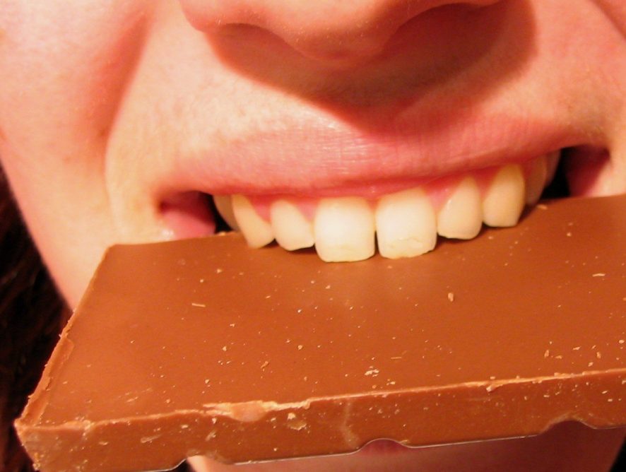 Is Chocolate Addictive?