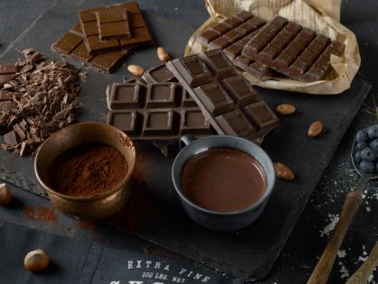 History Of Choclate In Europe