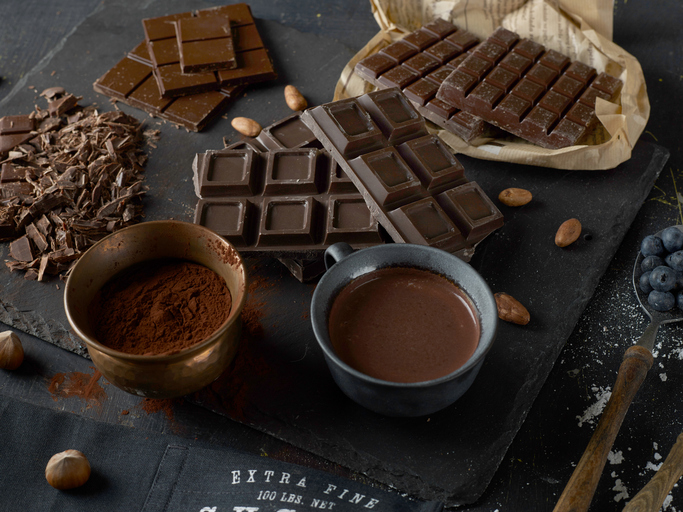 History Of Choclate In Europe