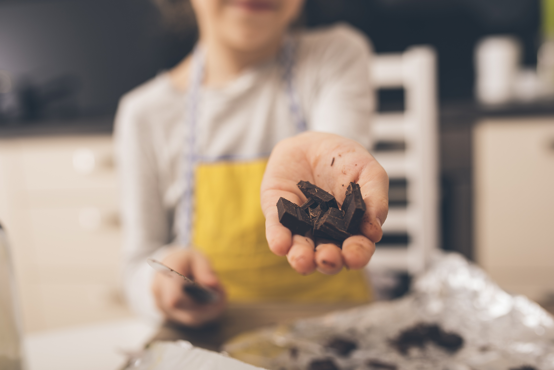 Chocolate Making for Beginners