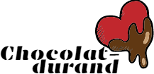 Chocolat-durand.com