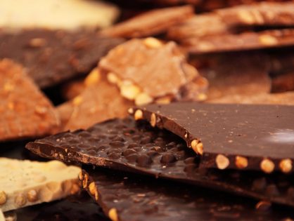 The Success Of Swiss Chocolate