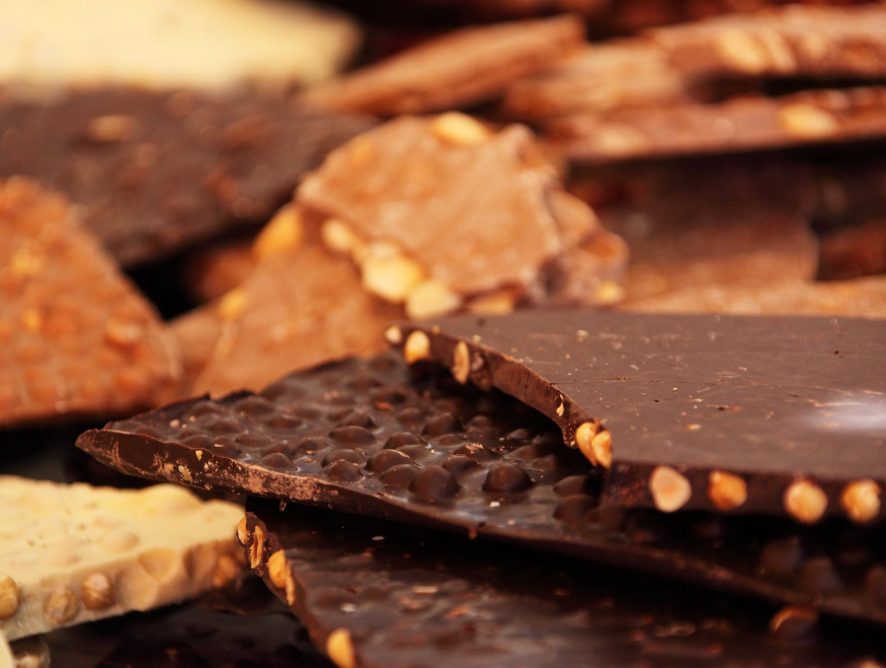 The Success Of Swiss Chocolate