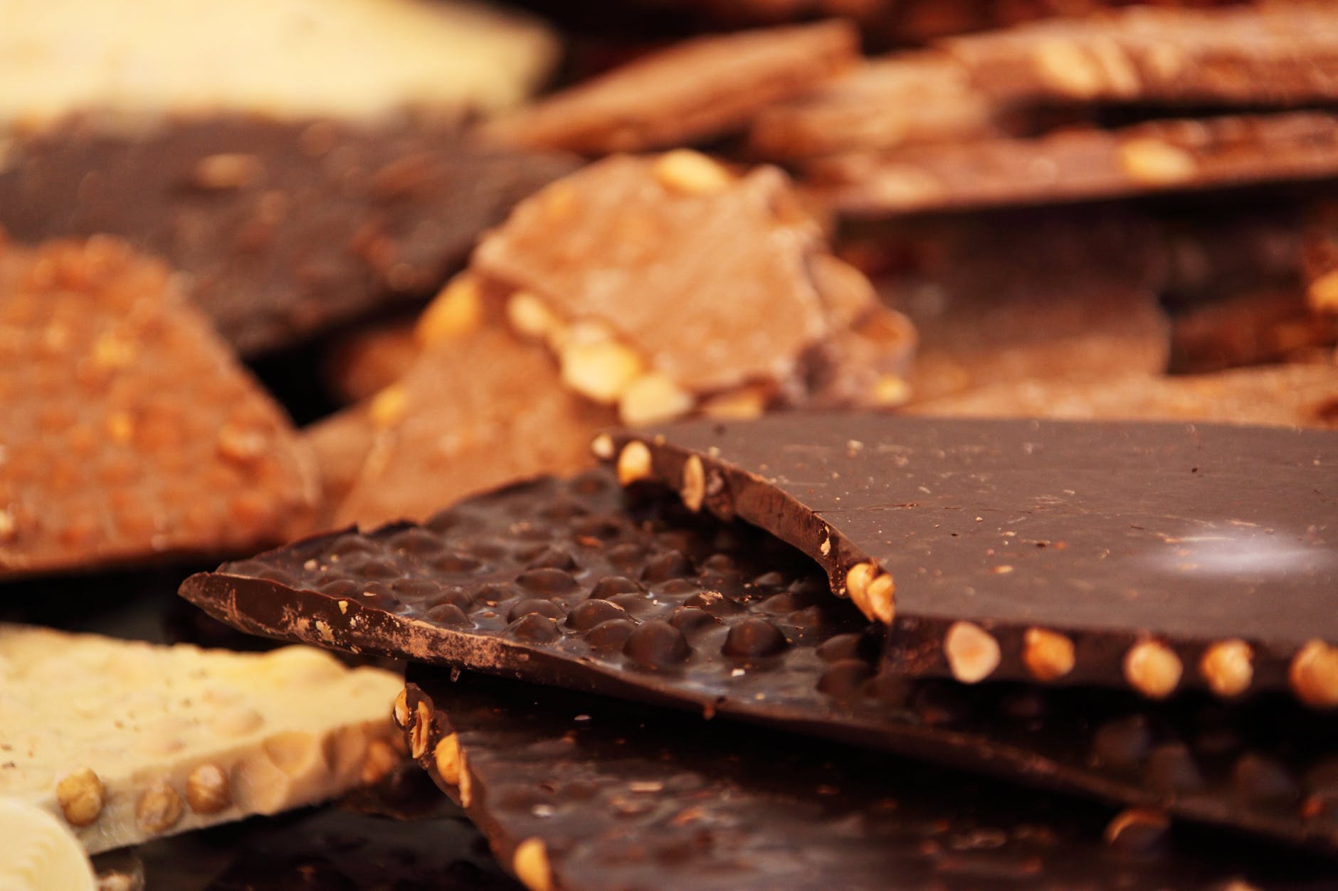 Swiss Chocolate