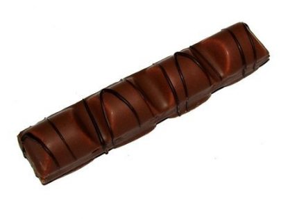 How to Enjoy Eating Your Chocolate