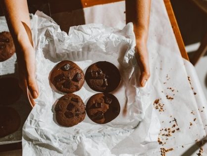 Considering Augmentation When Starting A Chocolate Shop
