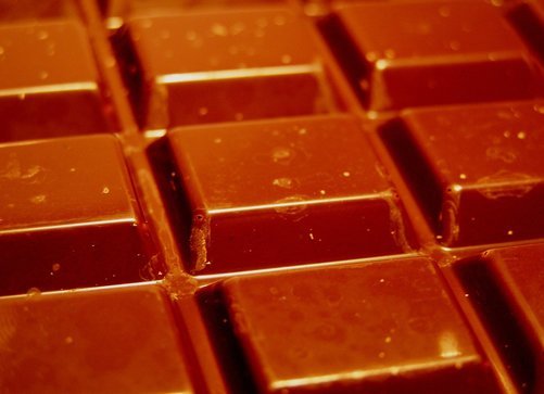 Skincare For Chocolatiers