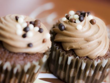 Taking Advantage of Breast Implants to Market Your Chocolate Brand