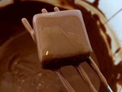 Life As a Chocolatier