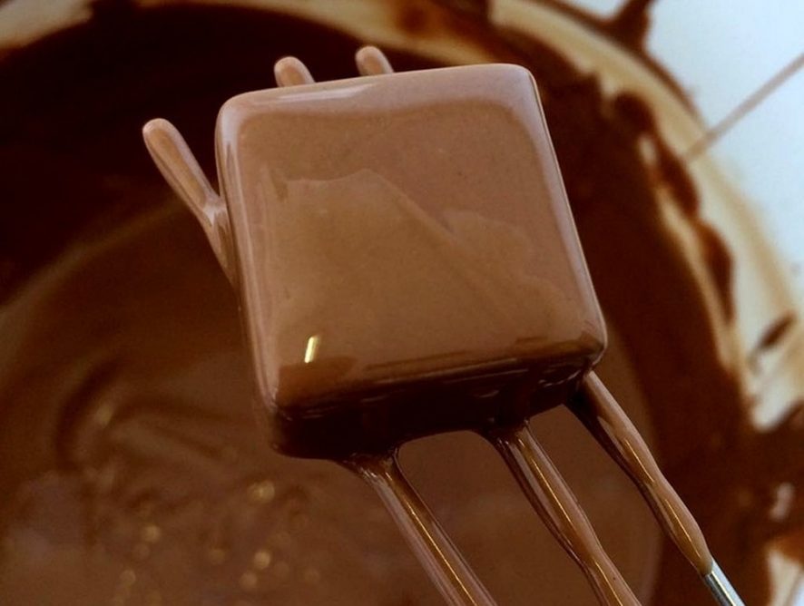 Life As a Chocolatier