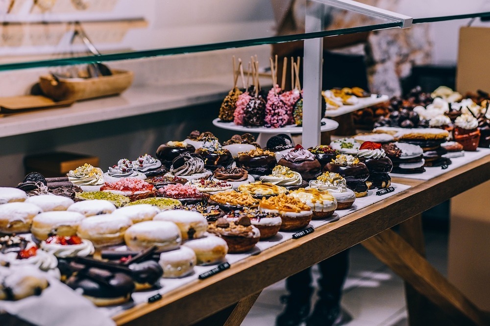 How to Make Your Chocolate Shop Stand Out